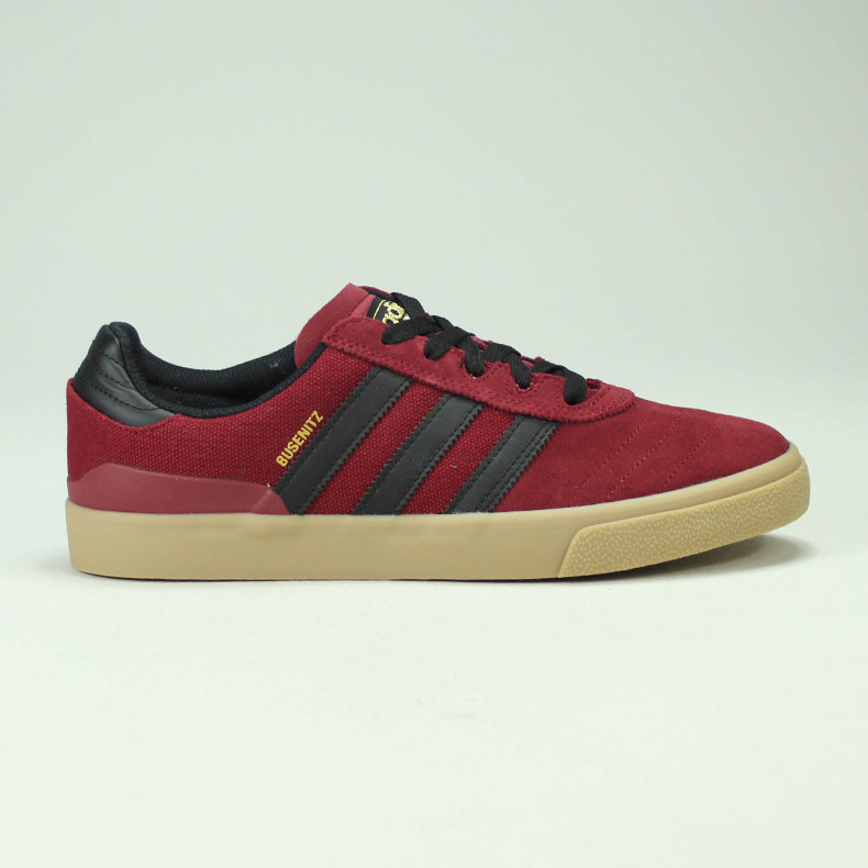 adidas busenitz scarlet